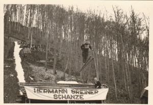 1950 Hermann Greiner Schanze.jpg