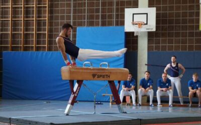 TSV Urach sichert sich die Meisterschaft