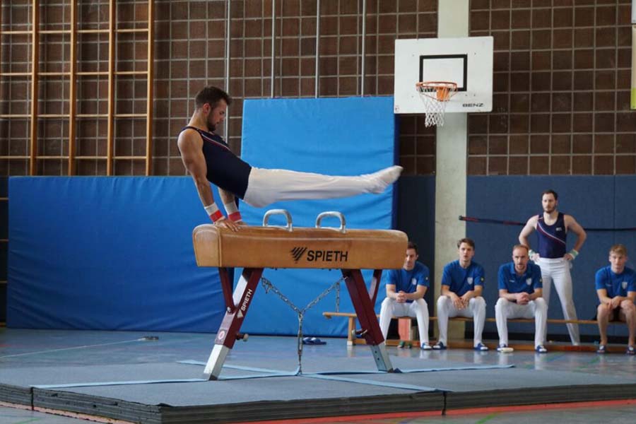 TSV Urach sichert sich die Meisterschaft